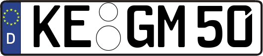KE-GM50