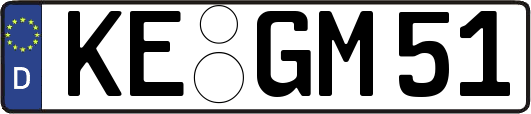 KE-GM51