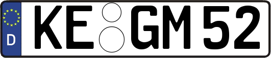 KE-GM52