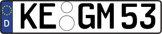 KE-GM53