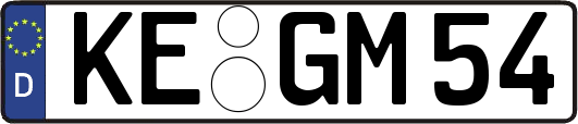KE-GM54
