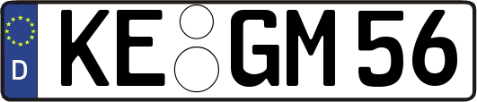KE-GM56