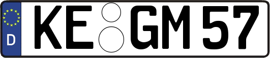 KE-GM57