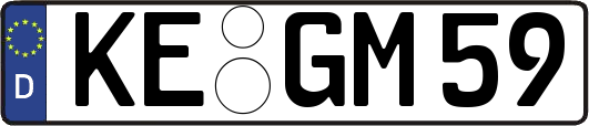 KE-GM59