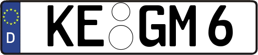 KE-GM6