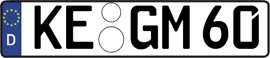 KE-GM60