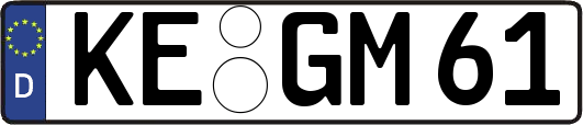 KE-GM61