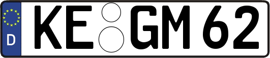 KE-GM62