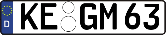 KE-GM63