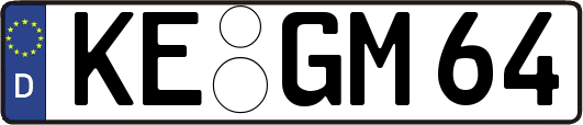 KE-GM64