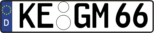 KE-GM66