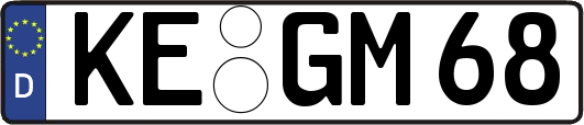KE-GM68