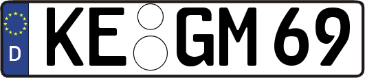 KE-GM69