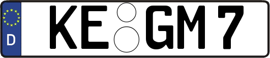 KE-GM7