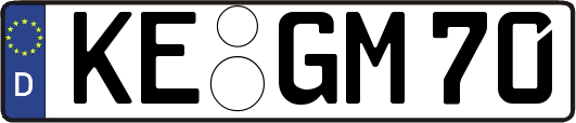 KE-GM70