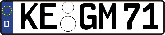 KE-GM71