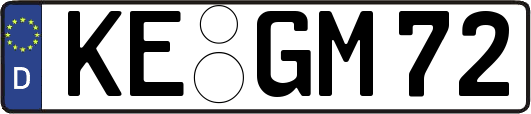 KE-GM72