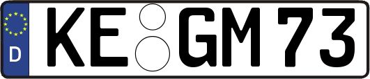 KE-GM73