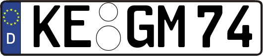 KE-GM74