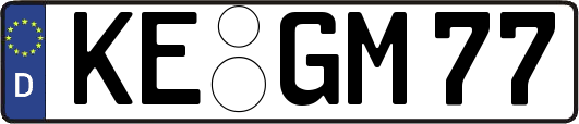 KE-GM77