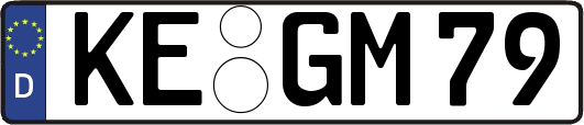 KE-GM79