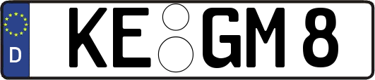 KE-GM8