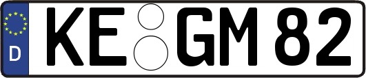 KE-GM82