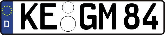 KE-GM84