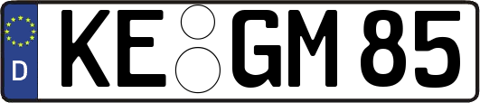 KE-GM85