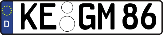 KE-GM86