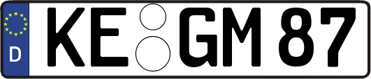 KE-GM87