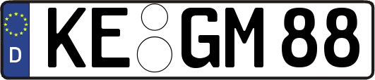 KE-GM88