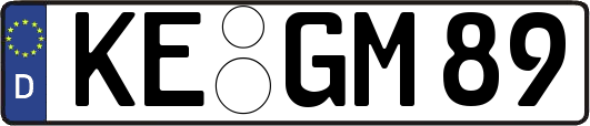 KE-GM89