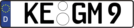 KE-GM9