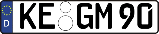 KE-GM90