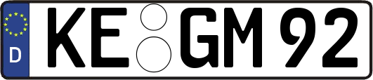 KE-GM92