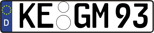 KE-GM93