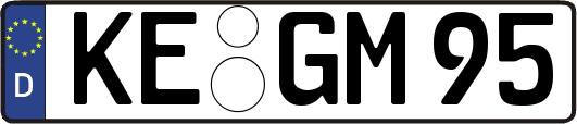 KE-GM95