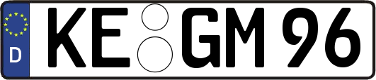 KE-GM96
