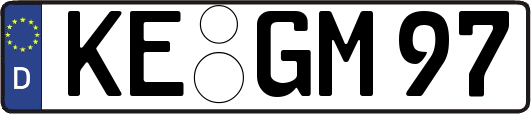 KE-GM97