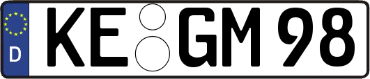 KE-GM98