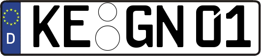 KE-GN01