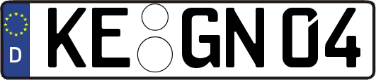KE-GN04