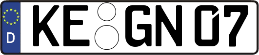 KE-GN07