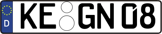 KE-GN08