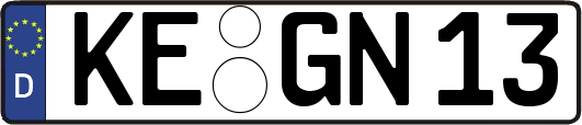 KE-GN13