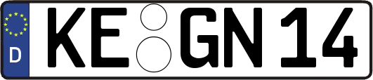 KE-GN14