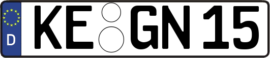 KE-GN15