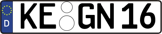 KE-GN16