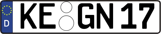 KE-GN17